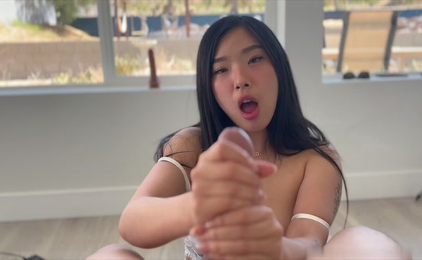 Elle Lee Fucking With Boyfriend